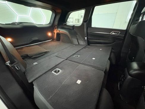 Used 2015 Jeep Grand Cherokee Laredo w/ Quick Order Package 23E image 10