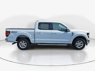 Certified 2025 Ford F150 XLT w/ Equipment Group 301A Standard AWD/4WD video 2