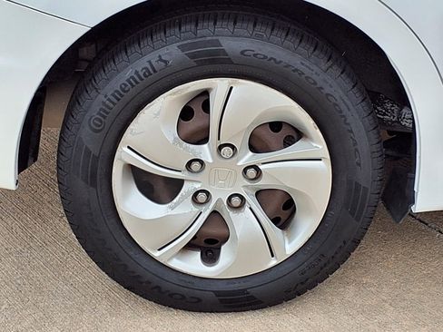 Used 2015 Honda Civic LX image 26