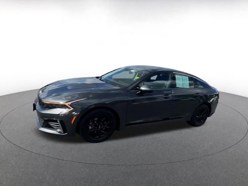 Used 2025 Kia K5 LXS image 8