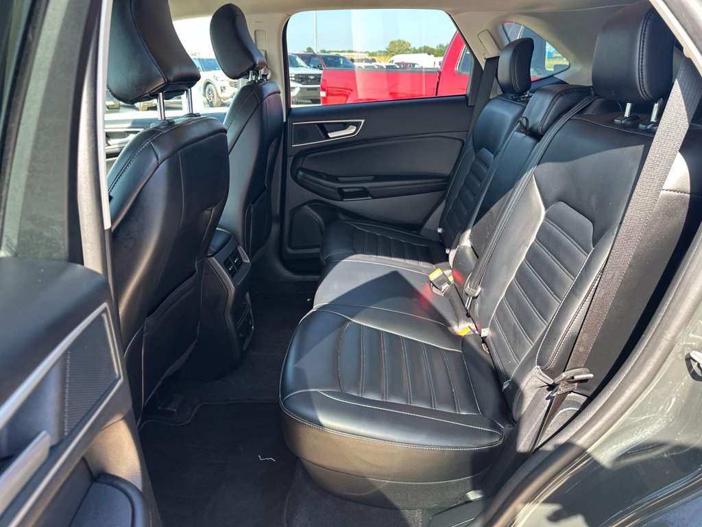 Used 2024 Ford Edge SEL w/ Convenience Package AWD/4WD image 24