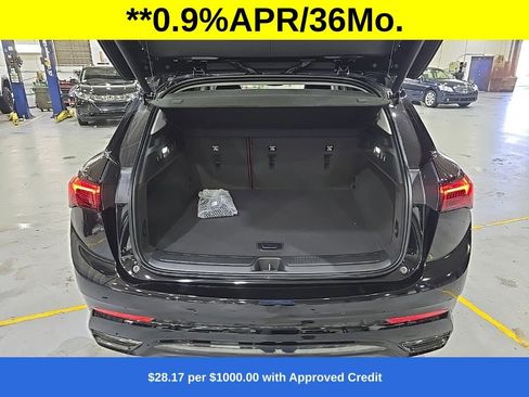 New 2026 Buick Envision Sport Touring AWD/4WD image 13