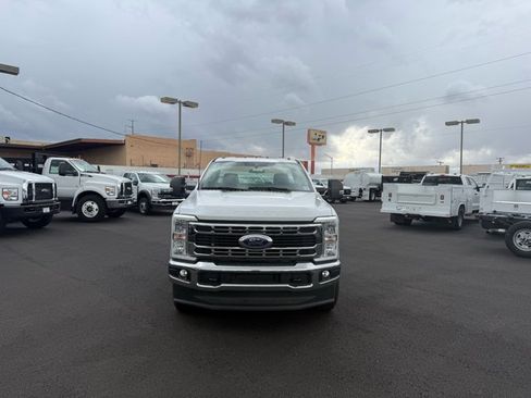 New 2024 Ford F350 XL w/ XL Chrome Package AWD/4WD image 18