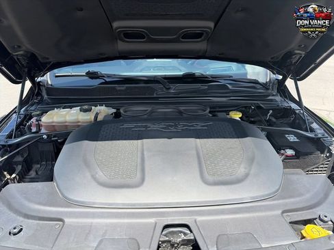 Used 2021 RAM 1500 TRX w/ TRX Level 2 Equipment Group AWD/4WD image 23
