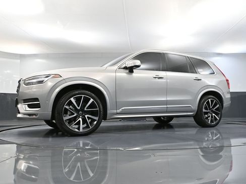 Used 2024 Volvo XC90 B5 Plus AWD/4WD image 60
