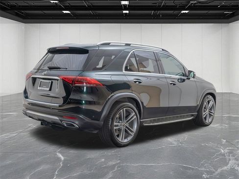 Used 2020 Mercedes-Benz GLE 350 image 10