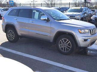 Used 2020 Jeep Grand Cherokee Limited video 2