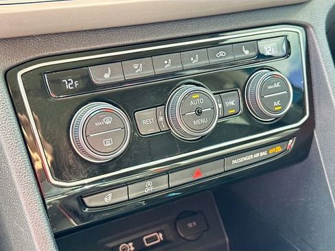 Used 2019 Volkswagen Atlas SEL FWD image 16