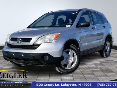 Used 2009 Honda CR-V LX