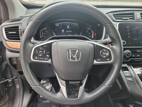 Used 2020 Honda CR-V EX image 21
