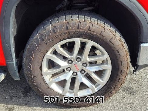 Used 2020 GMC Sierra 1500 SLT w/ SLT Premium Plus Package image 19