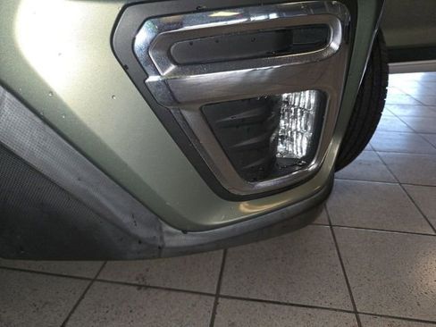 Used 2019 Subaru Forester Touring image 27