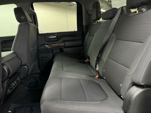 Used 2020 GMC Sierra 3500 SLE image 15