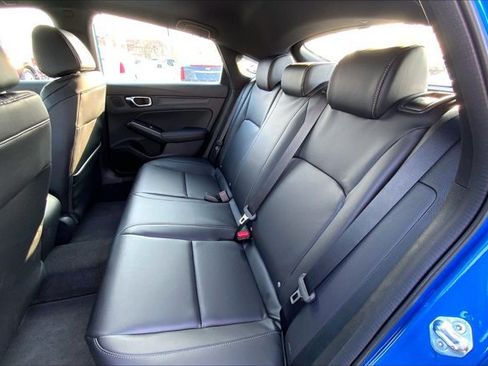 New 2026 Acura Integra A-Spec FWD image 16