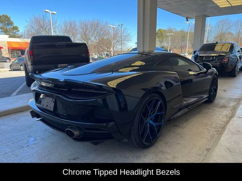 Used 2022 McLaren GT image 7