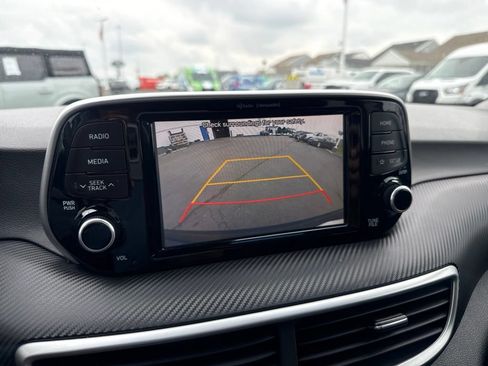 Used 2020 Hyundai Tucson Value AWD/4WD image 22