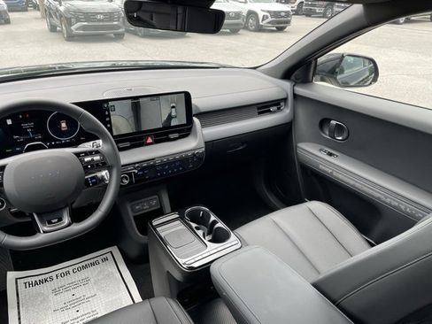 New 2025 Hyundai Ioniq 5 XRT image 24