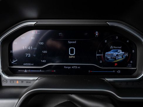 Used 2024 GMC Sierra 1500 Denali image 20