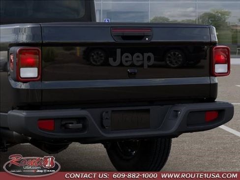 New 2026 Jeep Gladiator Sport image 14