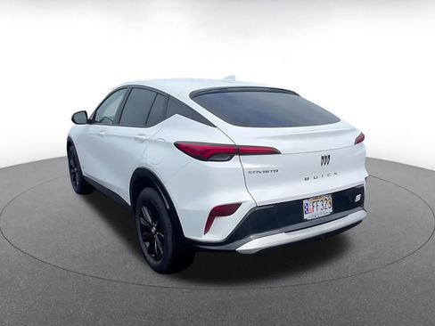 Used 2025 Buick Envista Sport Touring image 11