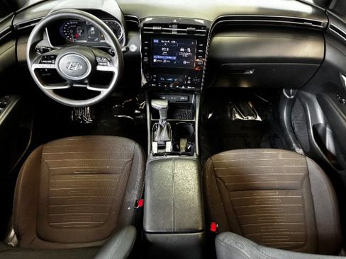 Used 2024 Hyundai Santa Cruz SEL FWD image 4