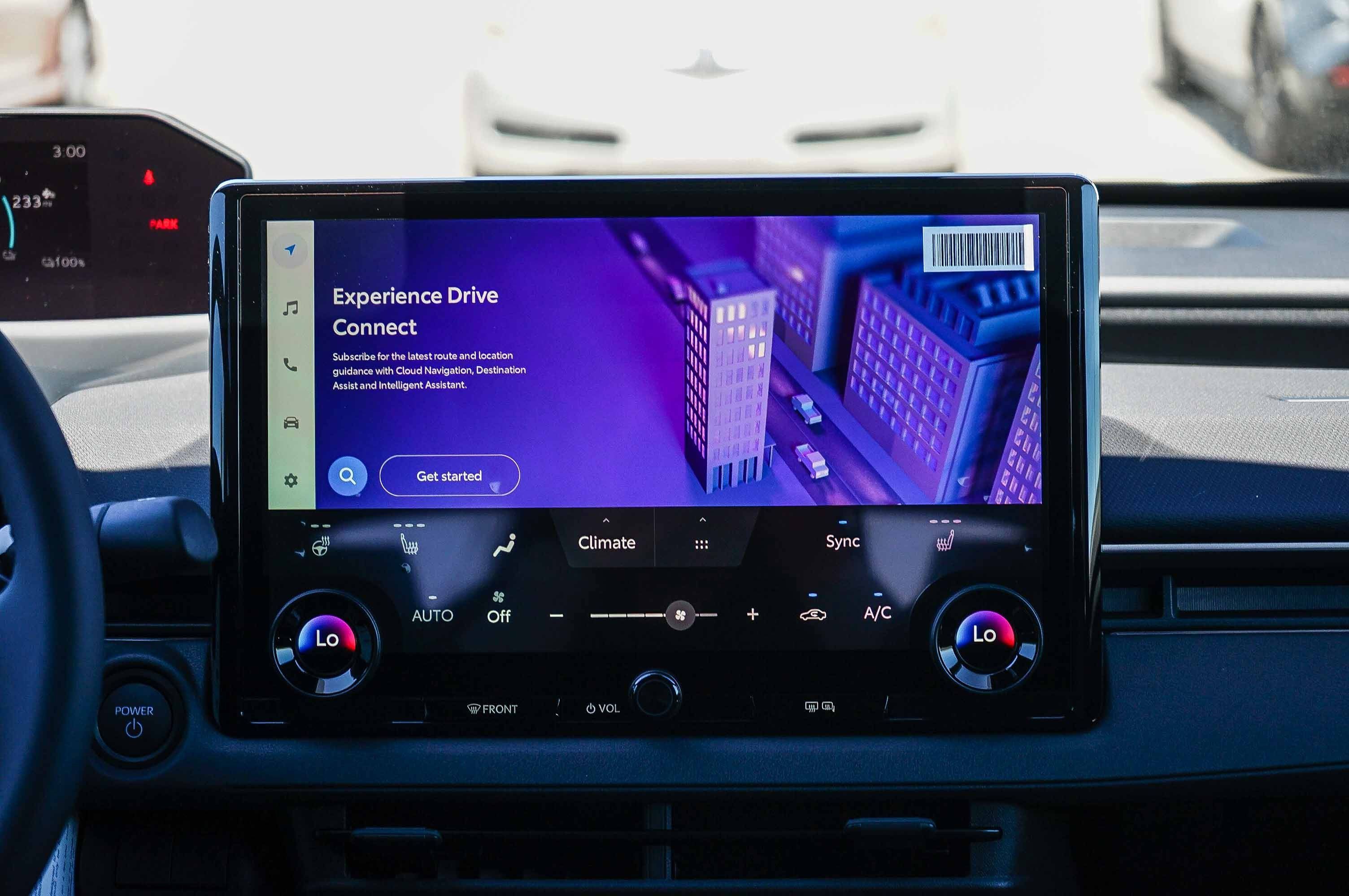 New 2026 Toyota bZ AWD/4WD image 18