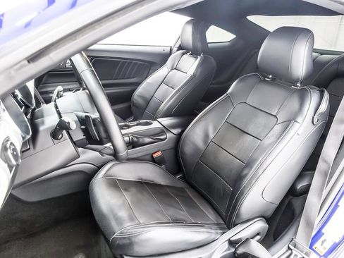 Used 2015 Ford Mustang GT Premium RWD image 30