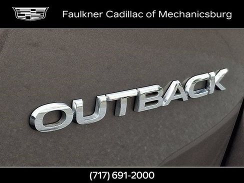 Certified 2021 Subaru Outback Premium AWD/4WD image 56
