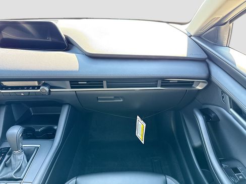 New 2026 MAZDA MAZDA3 s Sport image 18