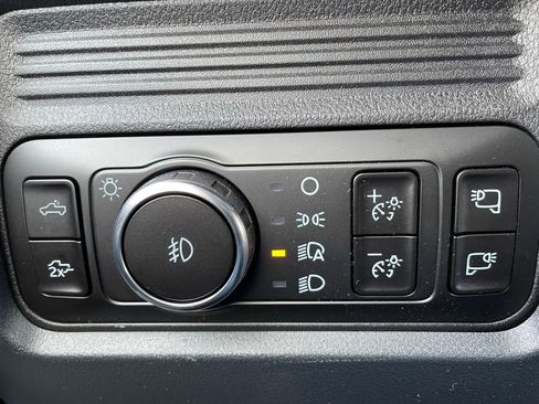 New 2026 Ford F350 Lariat w/ Black Appearance Package image 22