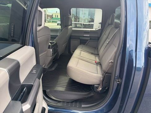 Used 2018 Ford F150 XLT w/ Equipment Group 302A Luxury AWD/4WD image 10