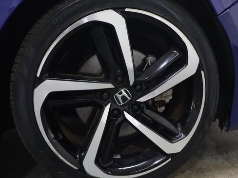 Used 2019 Honda Accord Sport image 30