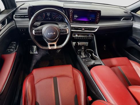 Used 2023 Kia K5 GT-Line w/ GT-Line Premium Package image 17