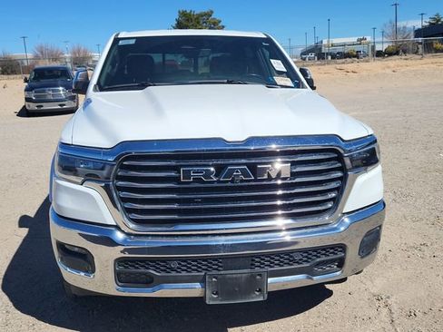 Used 2025 RAM 1500 Laramie image 2