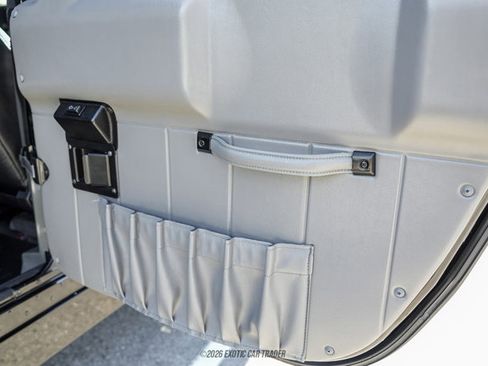 Used 2003 HUMMER H1 4-Door Open Top AWD/4WD image 46
