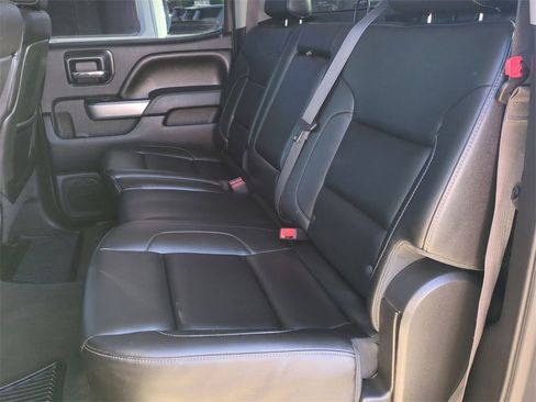 Certified 2015 Chevrolet Silverado 2500 LT w/ LT Convenience Package image 22