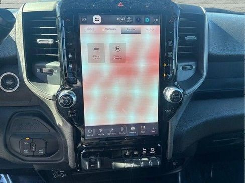 New 2026 RAM 2500 Tradesman image 34