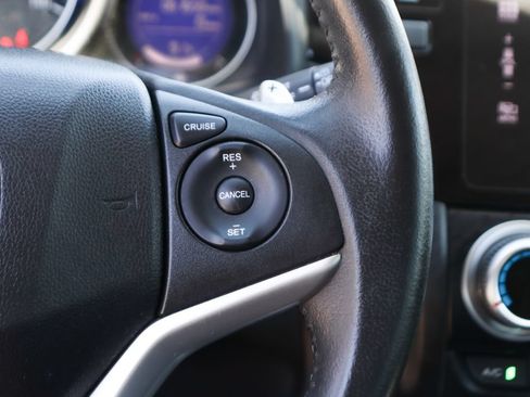 Used 2015 Honda Fit EX image 23