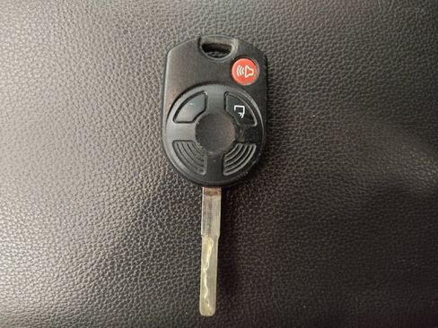 Used 2019 Ford Escape S FWD image 32