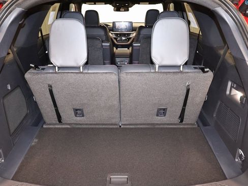 New 2026 Ford Explorer ST-Line image 34