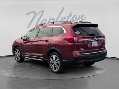 Used 2021 Subaru Ascent Limited AWD/4WD image 6