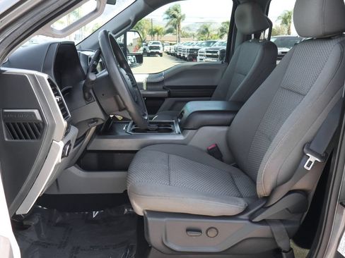 Used 2022 Ford F250 XLT w/ XLT Premium Package AWD/4WD image 21