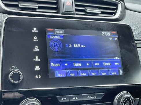 Used 2020 Honda CR-V Touring image 23