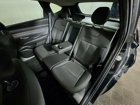 Used 2023 Hyundai Tucson SEL image 23