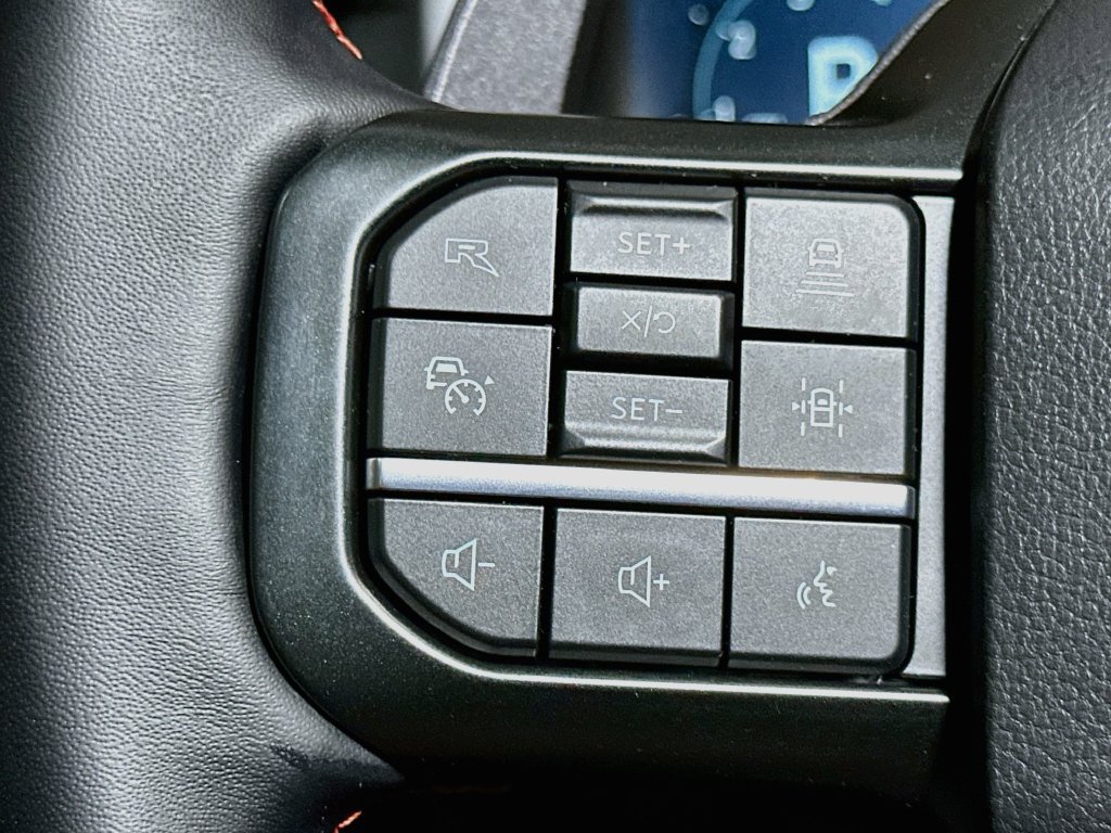New 2026 Ford F150 Raptor AWD/4WD image 31