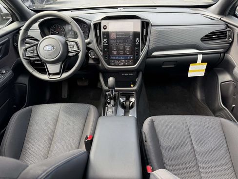 Used 2026 Subaru Forester Premium AWD/4WD image 20