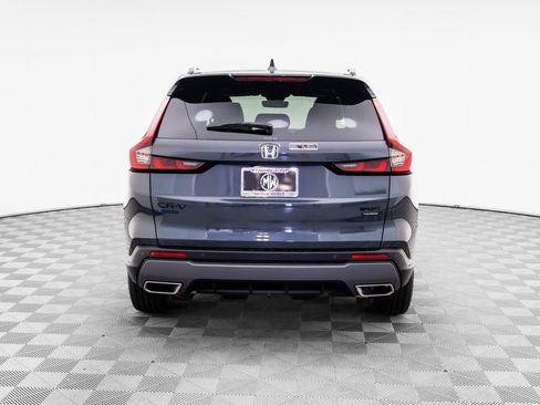 Used 2026 Honda CR-V Sport Touring image 5