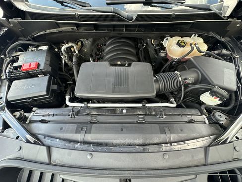 Used 2023 GMC Yukon Denali w/ Denali Reserve Package AWD/4WD image 34