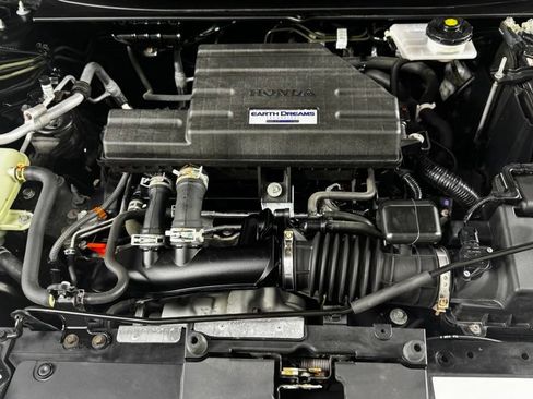 Used 2018 Honda CR-V EX image 9