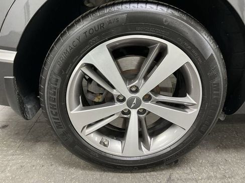Used 2021 Genesis GV80 3.5T AWD/4WD image 34